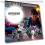 Превью Gesture Sensing Stunt Robot Dog RC Car — Interactive Figures & Robots, Aprilwolf