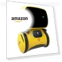 Превью Interactive Smart Talking Robot — Interactive Figures & Robots, 98K