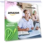 Превью Kids Headphones for School Bulk Set 5-Pack Over-Ear, Foldable — In-Ear Headphones, A+ Scholars