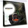 Превью Military Smart Watch with GPS — Smartwatches, AMAZTIM