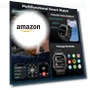 Превью Military Smart Watch with GPS — Smartwatches, AMAZTIM