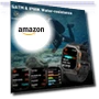 Превью Military Smart Watch with GPS — Smartwatches, AMAZTIM