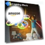 Превью Mini Drone with LED Light for Kids and Beginners — Interactive Figures & Robots, Lisoco