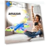 Превью Mini Drone with LED Light for Kids and Beginners — Interactive Figures & Robots, Lisoco