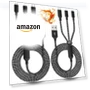 Превью Multi Charging Cable — Charging Solutions, IDISON