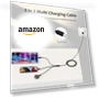 Превью Multi Charging Cable — Charging Solutions, IDISON