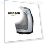 Превью Oscillating Ceramic Space Heater — Portable Heating Solutions, Amazon Basics