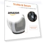 Превью Oscillating Ceramic Space Heater — Portable Heating Solutions, Amazon Basics