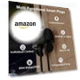 Превью Outdoor Smart Plug with 2 Sockets — Garden Illumination, GHome Smart