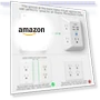Превью Outlet Extender Multi Plug with USB Charging Ports — Power Solutions & Surge Protection, Lvetek