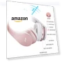 Превью Over-Ear Bluetooth Headphones — In-Ear Headphones, ZIHNIC