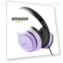 Превью Over-Ear Wired Headphones with Microphone — In-Ear Headphones, LORELEI