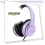 Превью Over-Ear Wired Headphones with Microphone — In-Ear Headphones, LORELEI