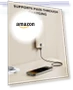 Превью Portable Charger with Built-in Cables and AC Wall Plug — Chargers, Dong guan Utopia-Originality Technology Co., Ltd