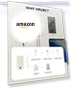 Превью Portable Charger with Built-in Cables and AC Wall Plug — Chargers, Dong guan Utopia-Originality Technology Co., Ltd