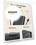 Превью Portable Charger with Built-in Cables and AC Wall Plug — Charging Solutions, VRURC