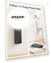 Превью Portable Charger with Built-in Cables and AC Wall Plug — Charging Solutions, VRURC