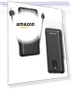 Превью Portable Charger with Built-in Cables & Wall Plug — Mobile Power Solutions, Charmast