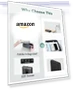 Превью Portable Charger with Built-in Cables & Wall Plug — Mobile Power Solutions, Charmast