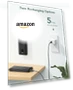 Превью Portable Charger with Built-in Cables & Wall Plug — Mobile Power Solutions, Charmast
