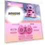 Превью Rechargeable Remote Control Robot — Interactive Figures & Robots, Dzxlin