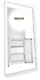 Превью Refrigerator with Bottom-Freezer, Counter-Depth — Mini Fridges, Sharp