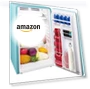 Превью Retro Compact Premium Mini Fridge — Mini Fridges, Frigidaire