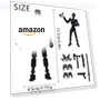 Превью Robot Action Figure — Dolls & Figures, DANONI
