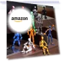 Превью Robot Action Figure — Dolls & Figures, DANONI