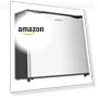 Превью Small Refrigerator with Freezer — Mini Fridges, BANGSON
