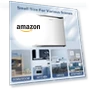 Превью Small Refrigerator with Freezer — Mini Fridges, BANGSON