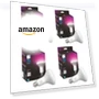 Превью Smart 85W BR30 LED Bulb - White and Color Ambiance Color-Changing Light - 4 Pack — LED, Philips Hue