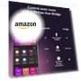 Превью Smart 85W BR30 LED Bulb - White and Color Ambiance Color-Changing Light - 4 Pack — LED, Philips Hue