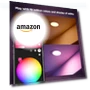 Превью Smart 85W BR30 LED Bulb - White and Color Ambiance Color-Changing Light - 4 Pack — LED, Philips Hue