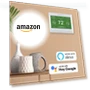 Превью Smart Color Thermostat — Smart Climate Control, Honeywell Home