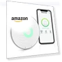 Превью Smart Radon Detector with Humidity & Temperature Sensor — Home Climate Control, Airthings
