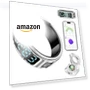 Превью Smart Ring Health with LED Display Screen — Smart Rings, SSPATIOS