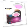 Превью Smart Slim LED Downlight - White and Color Ambiance — Lighting Solutions, Philips Hue