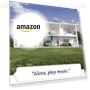 Превью Smart Speaker with Premium Sound and Smart Home Hub — Whole-Home Audio Systems, Amazon
