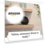 Превью Smart Speaker with Premium Sound and Smart Home Hub — Whole-Home Audio Systems, Amazon