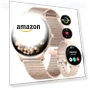 Превью Smart Watch for Women — Smartwatches, LIGE
