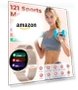 Превью Smart Watch for Women — Smartwatches, LIGE