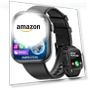 Превью Smart Watch with Answer/Make Call — Smartwatches, Hwagol