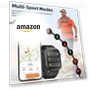 Превью Smart Watch with Answer/Make Call — Smartwatches, Hwagol