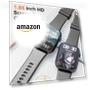 Превью Smart Watch with Answer/Make Call — Smartwatches, Hwagol