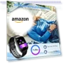 Превью Smart Watch with HD Curved Screen — Smartwatches, Shenzhen modu Acoustic Technology Co., Ltd