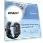 Превью Smart Watch with HD Curved Screen — Smartwatches, Shenzhen modu Acoustic Technology Co., Ltd