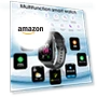 Превью Smart Watch with HD Curved Screen — Smartwatches, Shenzhen modu Acoustic Technology Co., Ltd