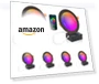 Превью Smart WiFi LED Recessed Lights — LED, CLOUDY BAY