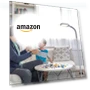 Превью SmartLight Full Spectrum LED Modern Floor Lamp — Ceiling, Verilux